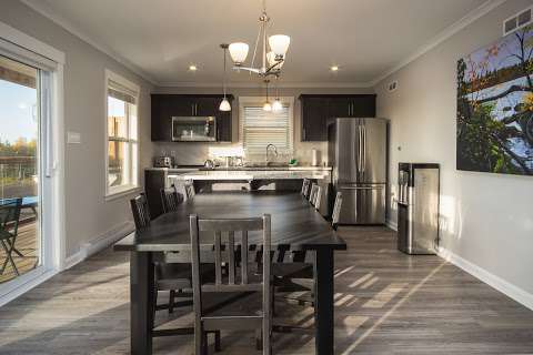 Cape Breton Villas Cape Breton Villas