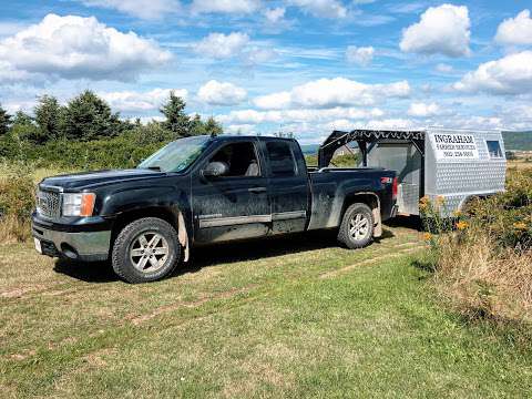 Ingraham Farrier Services